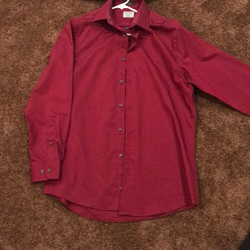 Dress shirts